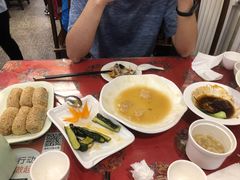 -玉华台饭庄(裕中西里小区店)