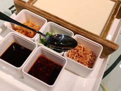 -皖小斌·小葱伴豆腐(丰收路店)