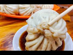 津味包子-刘记包子铺(气象台路店)