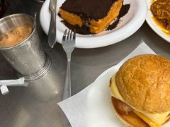 -颓记茶餐厅(美景总店)