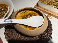 -老萍巷莲花血鸭·萍乡地标江西菜(步行街店)