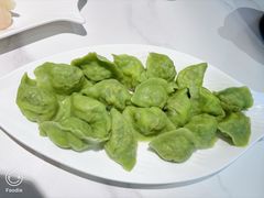 -船歌·鱼水饺青岛菜(恒隆广场店)