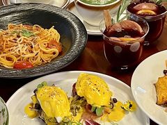 -mordew加州日记西餐&小酒馆(新天地店)