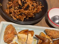 -新白鹿餐厅(城西银泰城店)