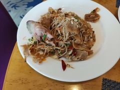 -济南喜来登酒店