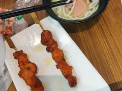 -阿香米线杭州西湖银泰文化广场餐厅