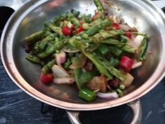 -陈帅夜排档·龙虾·炒菜·烤串(世茂店)
