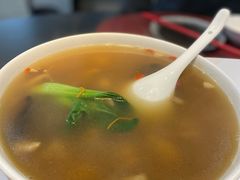 -红东阁东北菜烤肉酒馆(CROSS万象汇店)