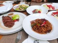 -食间牛排(湖西路店)