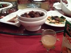 -凤凰园烤鸭店·唐山菜·传承花椒肉(老唐丰路店)