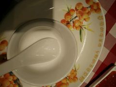 -西贝莜面村(上海百联西郊店)