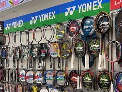 -Wilson威尔胜(漕溪北路店)