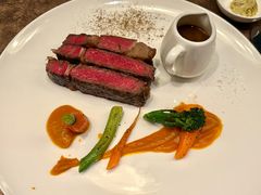 -云厨·高空西餐厅(成都瑯珀·凯悦臻选酒店)