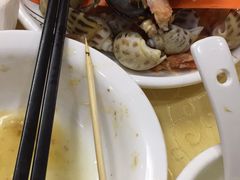 -广胜通达海鲜食府(黄沙店)