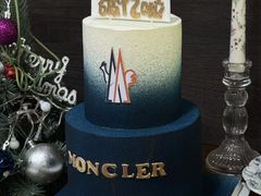 -橙呦·私人定制生日蛋糕