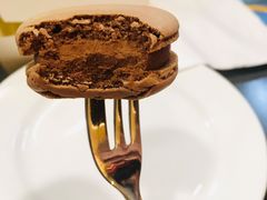 热朱古力-麦当劳(从化从城大道店)