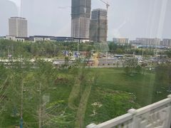 -扬州汽车客运东站