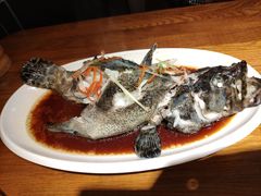 -必点海鲜·鲅鱼水饺(鞍山西道店)