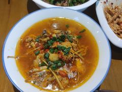 -好恰湘潭小炒与小碗菜(马兰山店)