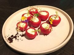 -万丽轩·粤菜(王府井金茂万丽酒店)