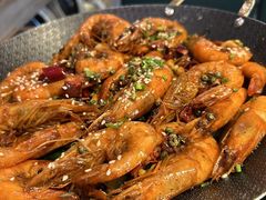 -南海底小海鲜·湘菜(鲁巷吴家湾店)