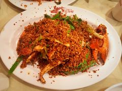 -桥底辣蟹(谢斐道店)