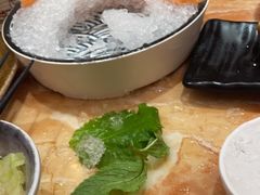 -万岁寿司(蓬江万达店)
