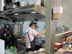 -原怡园面馆(拙政园店)
