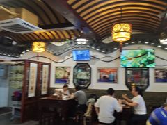 -同得兴 Since·1995 传统苏式面馆(嘉馀坊店)