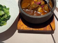 -千百味红餐厅·江西菜(绿地双子塔店)