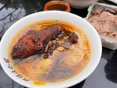 -兴福老面馆(寺路街店)