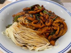 -君东记本帮面馆(天钥桥路店)