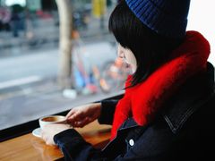 -常识咖啡common sense(春熙路店)