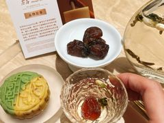 -左右Massage/Spa(长寿路店)
