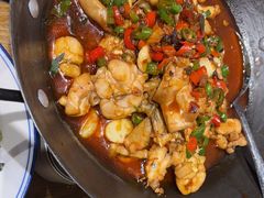 -后湖小院·乡野田园菜