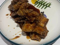 -海富门·带鱼·淮扬菜·粤菜(甘家口店)