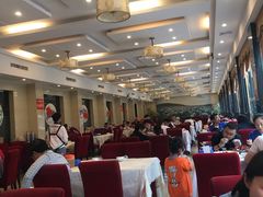 -小李子油焖大虾(南浦店)