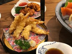 -红叶日本料理(辰熙广场店)