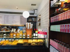 -BAKER&SPICE(安福路店)