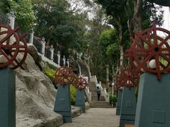 -船政文化景区-罗星塔公园