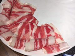 -清真·京华源铜锅涮肉(丰庆店)