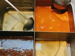-海底捞火锅(振华商厦店)