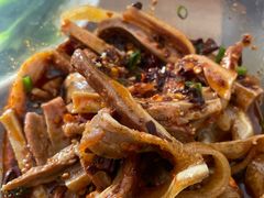 猪肚-李老五口水鸡(万寿路店)