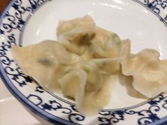 -东方饺子王(新奥购物中心店)