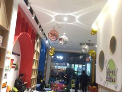 -七田阳光全脑教育(万达店)