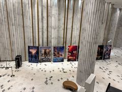 -百丽宫影城(ifc商场店)