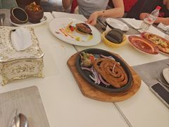 -马迭尔西餐厅(中央大街店)