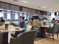 -華僑飯店中餐厅