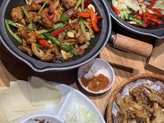 -东北灶(句容吾悦广场店)