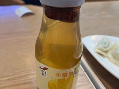 -船歌·鱼水饺青岛菜(枫蓝国际购物中心店)